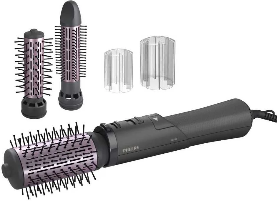Karšto oro plaukų formuotuvas Philips 7000 Series BHA715/00