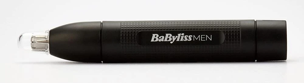 Kirpimo mašinėlė Trimmer BaByliss E650E nosies plaukams