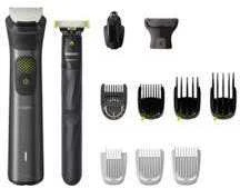 Plaukų kirpimo mašinėlė Philips All-in-One Trimmer 9000 serija MG9530/15