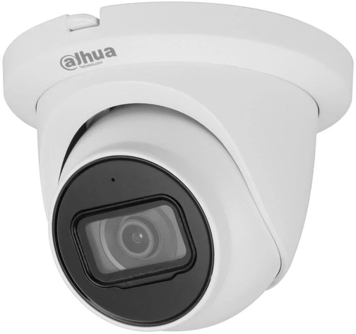 AHD, HD-CVI, HD-TVI, PAL KAMERA HAC-HDW1200™Q-A-0280B-S6 – 1080p 2.8 mm DAHUA