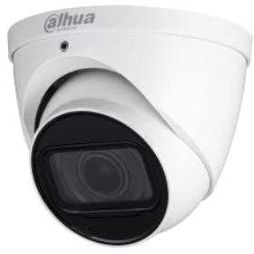 AHD vaizdo stebėjimo kamera Dahua HAC-HDW2501T-ZA-27135-S2, Zoom, 5MP, 2,7-13,5mm