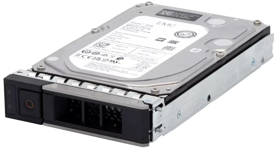 AXIS ENTERPRISE HARD DRIVE 12 TB -