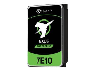 „Seagate Enterprise ST2000NM017B“ vidinis kietasis diskas, 2 TB, 7200 RPM, 256 MB, 3,5 colio, serijinis ATA III