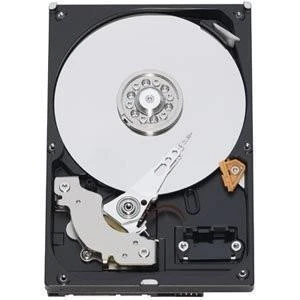 Sandisk Kietasis diskas - WD Mėlyna 2 TB 3,5" SATA