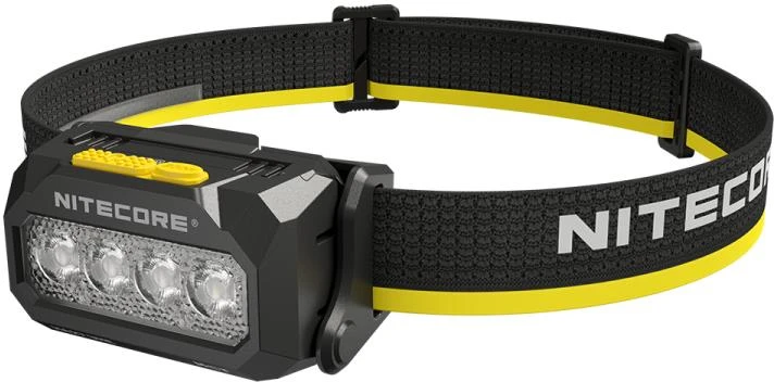 Nitecore Nitecore Žibintuvėlis HA27 UHE 800lm