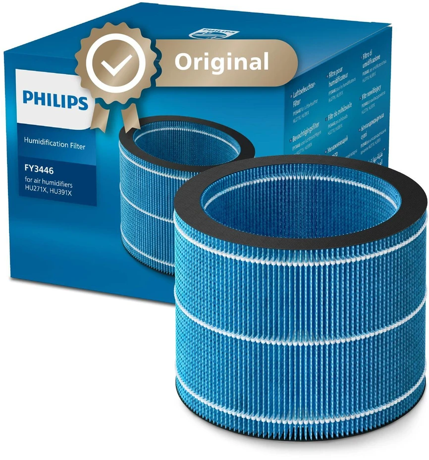 Philips Drėkinimo filtras FY3446/30