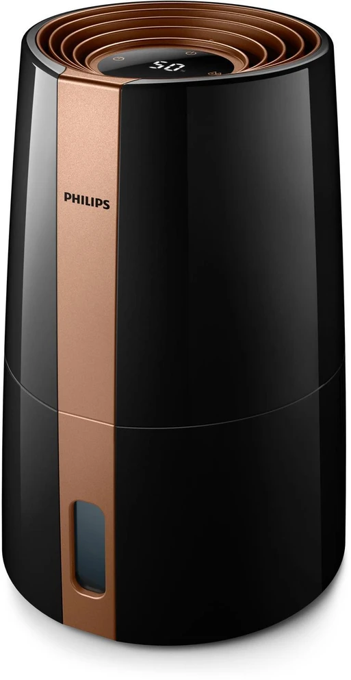 Oro drėkintuvas Philips HU3918/10 (Pažeista pakuotė)