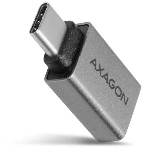 AXAGON RUCM-AFA USB 3.0 Type-C Male > Type-A Female ALU
