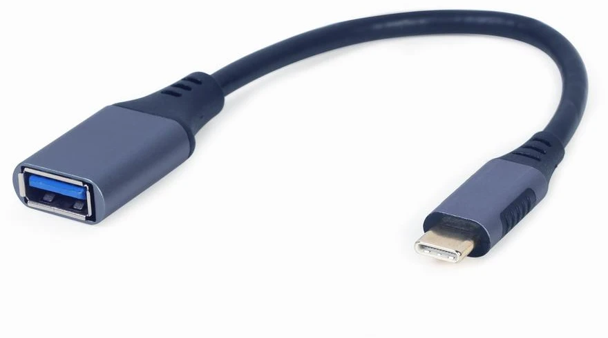 Gembird Cablexpert | USB-C į OTG AF adapteris
