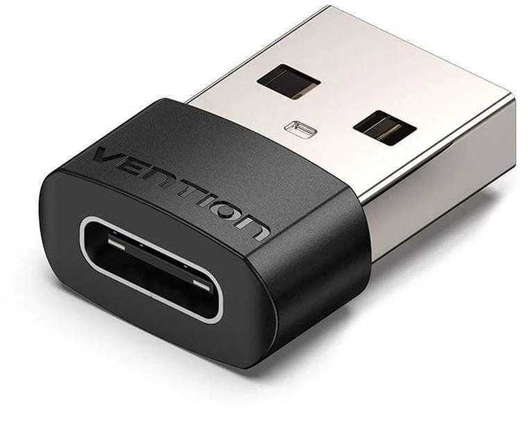 Vention USB-C į USB-A adapteris