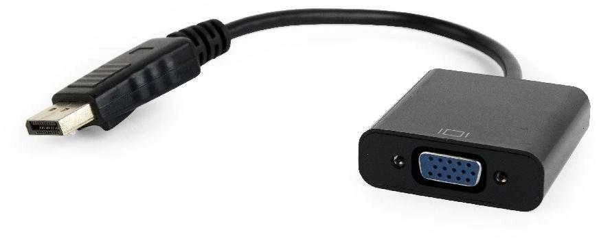 Gembird | Adapterio kabelis | DisplayPort | VGA