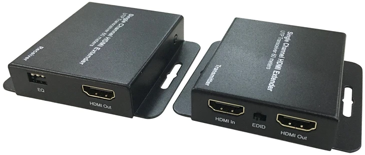 AV signalų perdavimo sistema Dahua Technology Pratęsimas HDMI PFM700-E DHUA