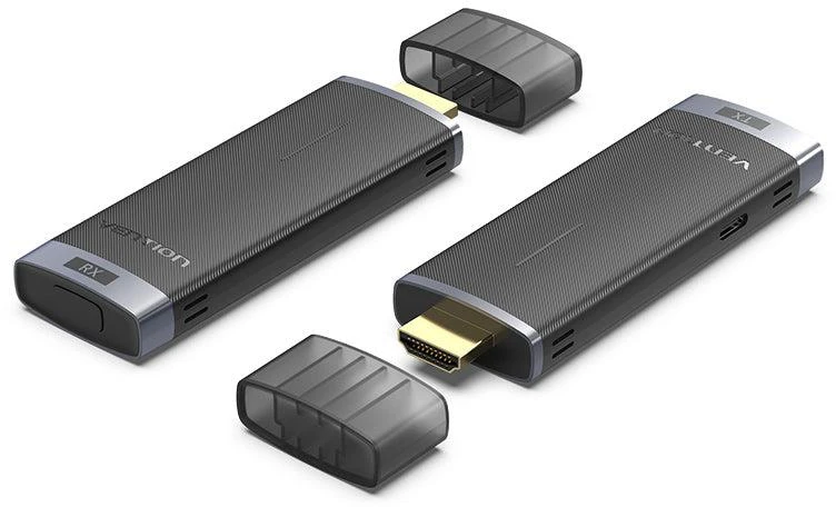 I/O VIDEO TRANSMITTER HDMI/ADCL0 VENTION