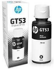 Hewlett Packard (HP) HP GT53XL Originalus Juoda 1 vnt (Pažeista pakuotė)