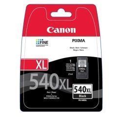 Canon PG-540XL (5222B005), foto juoda kasetė rašaliniams spausdintuvams, 600 psl.