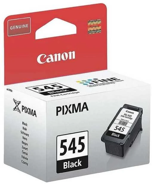 Canon PG-545 Originalus Juoda 1 vnt