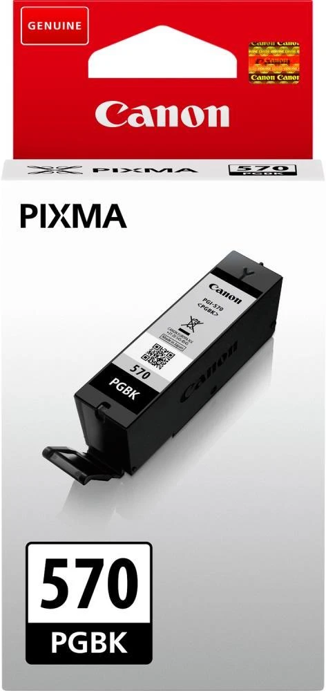 CANON PGI-570 juodos spalvos rašalinė