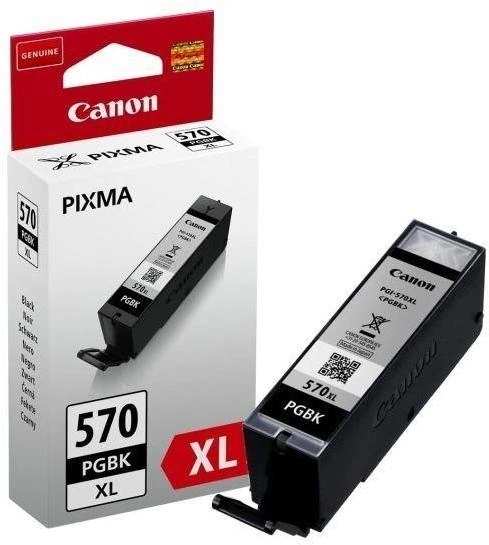 CANON 1LB PGI-570XL PGBK