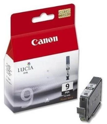 CANON PGI-9pbk photo ink juodas for PIXMA Pro9500