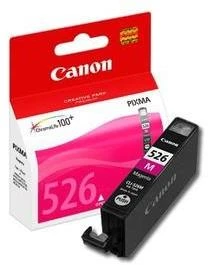 CANON CLI-526M rausvos spalvos rašalinė