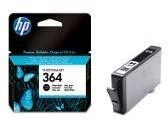 Hewlett Packard (HP) HP 364 ink photo juodas Vivera blister Photosmart C5380 C6380 D5460 B8550