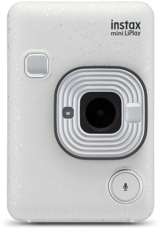 Fujifilm Hibridinis fotoaparatas instax mini LiPlay MISTY Baltas*