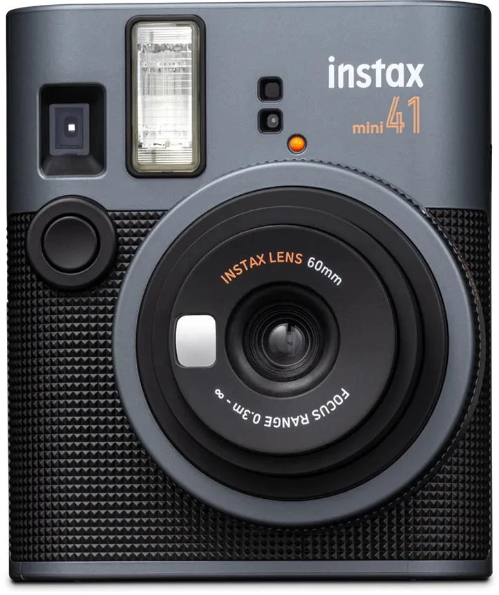 Fujifilm Momentinis fotoaparatas instax mini 41; INSTAX MINI 41 PH EX D