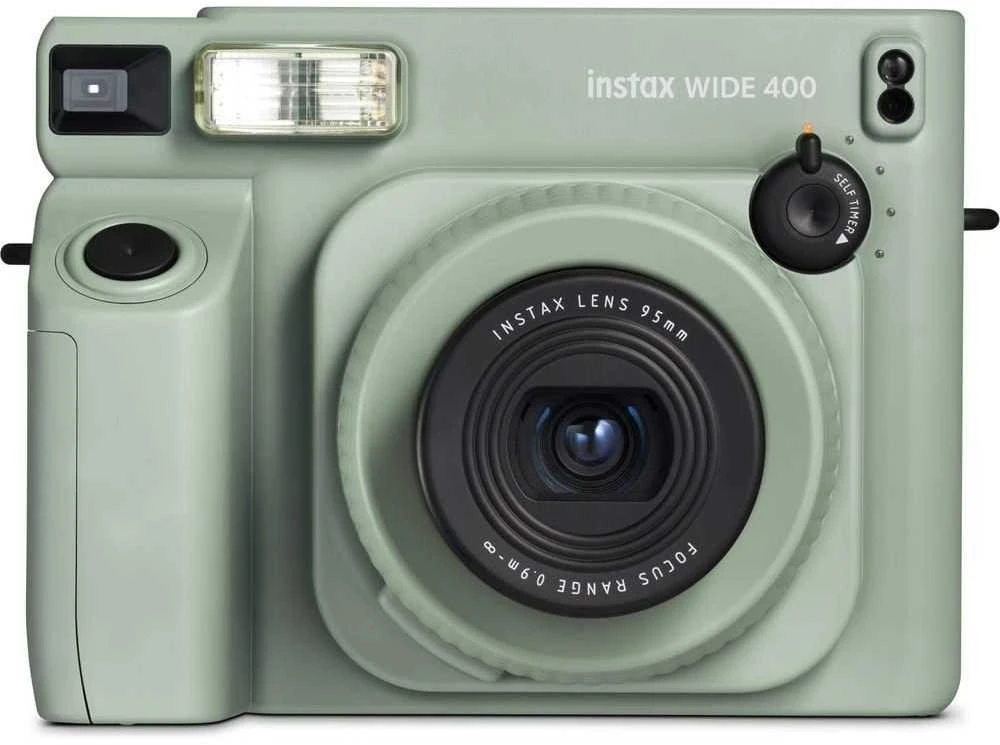 Fujifilm Momentinis fotoaparatas instax WIDE 400