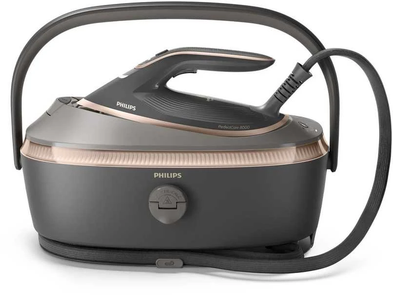 Lyginimo sistema Philips 8000 Series „PerfectCare“ | PSG8200/80