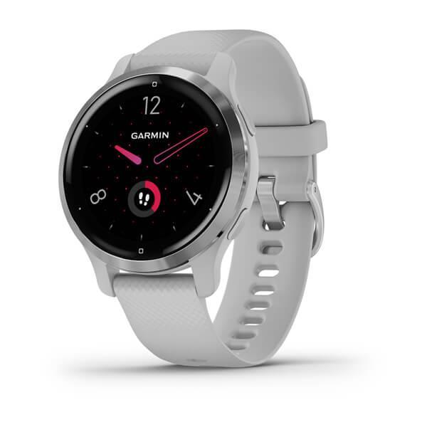 Išmanusis laikrodis Garmin Venu Sq, Violetinės spalvos