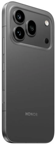 Išmanusis telefonas Honor 600 Pro 5G, 12/512GB, juodos spalvos