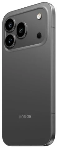 Išmanusis telefonas Honor 600 Pro 5G, 12/512GB, juodos spalvos