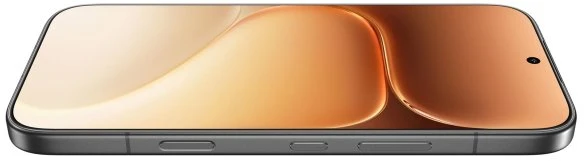 Išmanusis telefonas Honor 600 Pro 5G, 12/512GB, juodos spalvos