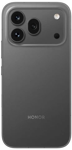 Išmanusis telefonas Honor 600 Pro 5G, 12/512GB, juodos spalvos