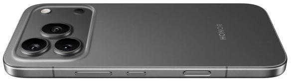 Išmanusis telefonas Honor 600 Pro 5G, 12/512GB, juodos spalvos