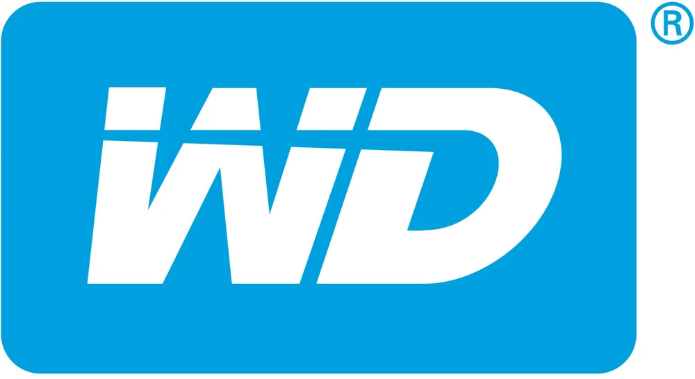 Kietasis diskas WD Western Digital Elements nešiojamas 1 TB išorinis HDD diskas su USB-C priedu