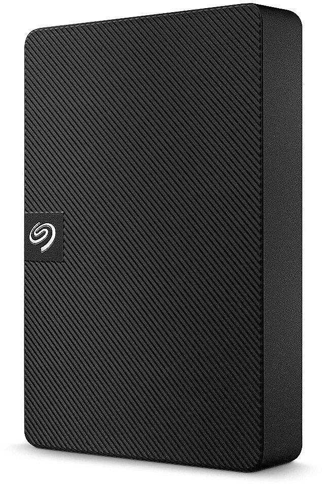 Kietasis diskas Seagate Išplėstinė 2 TB USB 3.0 išorinė atmintis STKN2000400