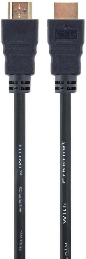 GEMBIRD CC-HDMIL-1.8M didelės spartos HDMI kabelis su Ethernet Select serija 1.8 m