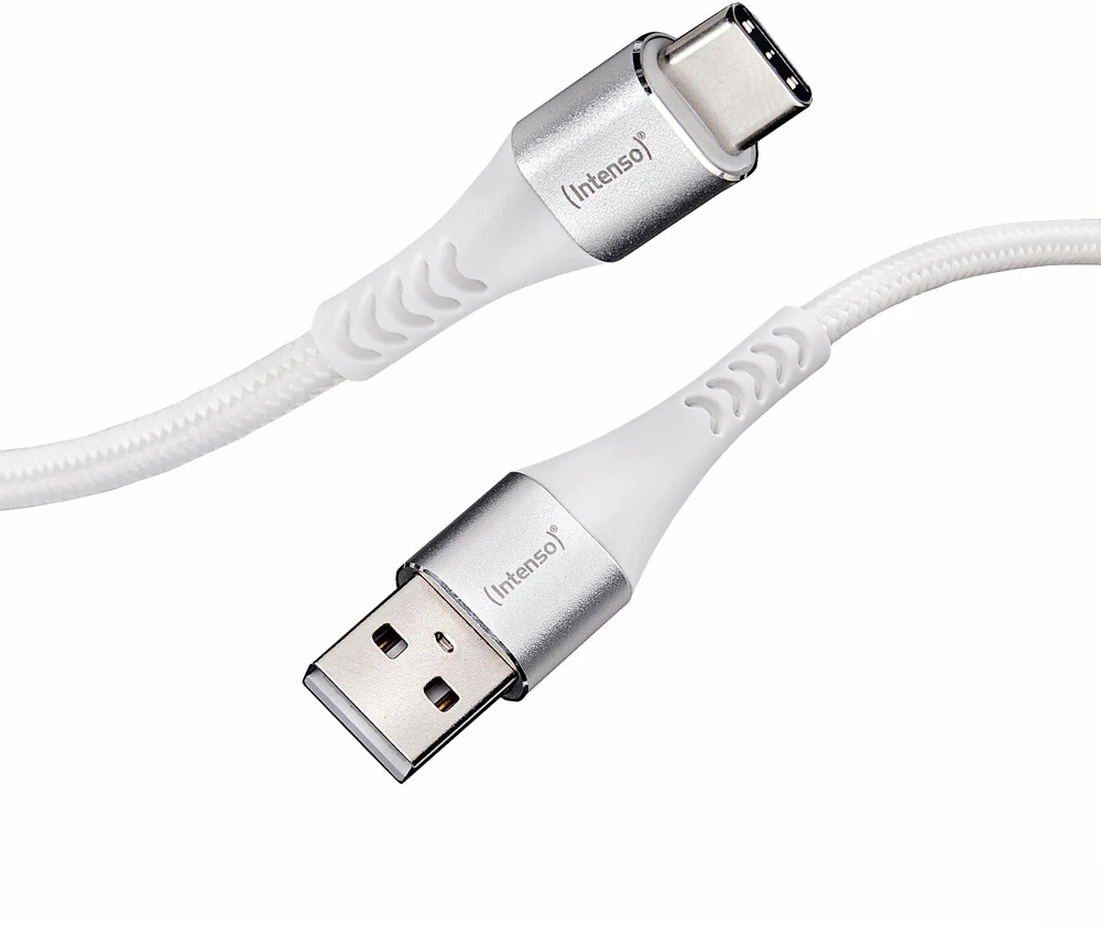 KABELAS USB-A Į USB-C 1.5M/7901102 INTENSO