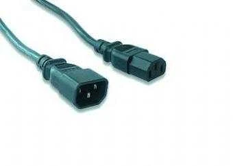 Gembird PC maitinimo laidas 1.8m PC-189-VDE