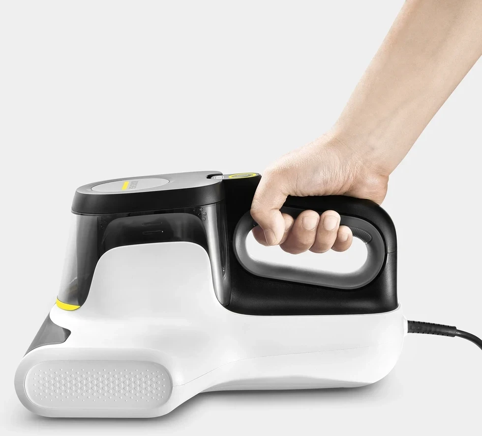 Kärcher Čiužinių siurblys VCH 4 UVClean | 1.198-412.0