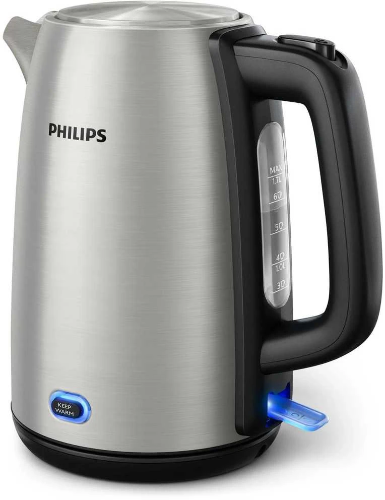 PHILIPS HD9353/90 El. virdulys