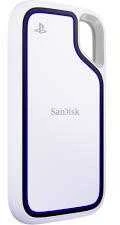Kietasis diskas Ext.SSD SanDisk 1TB Extreme, skirtas PlayStation 5