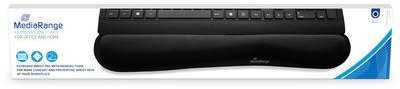 Klaviatūra PAD ERGONOMIC/MROS252 MEDIARANGE