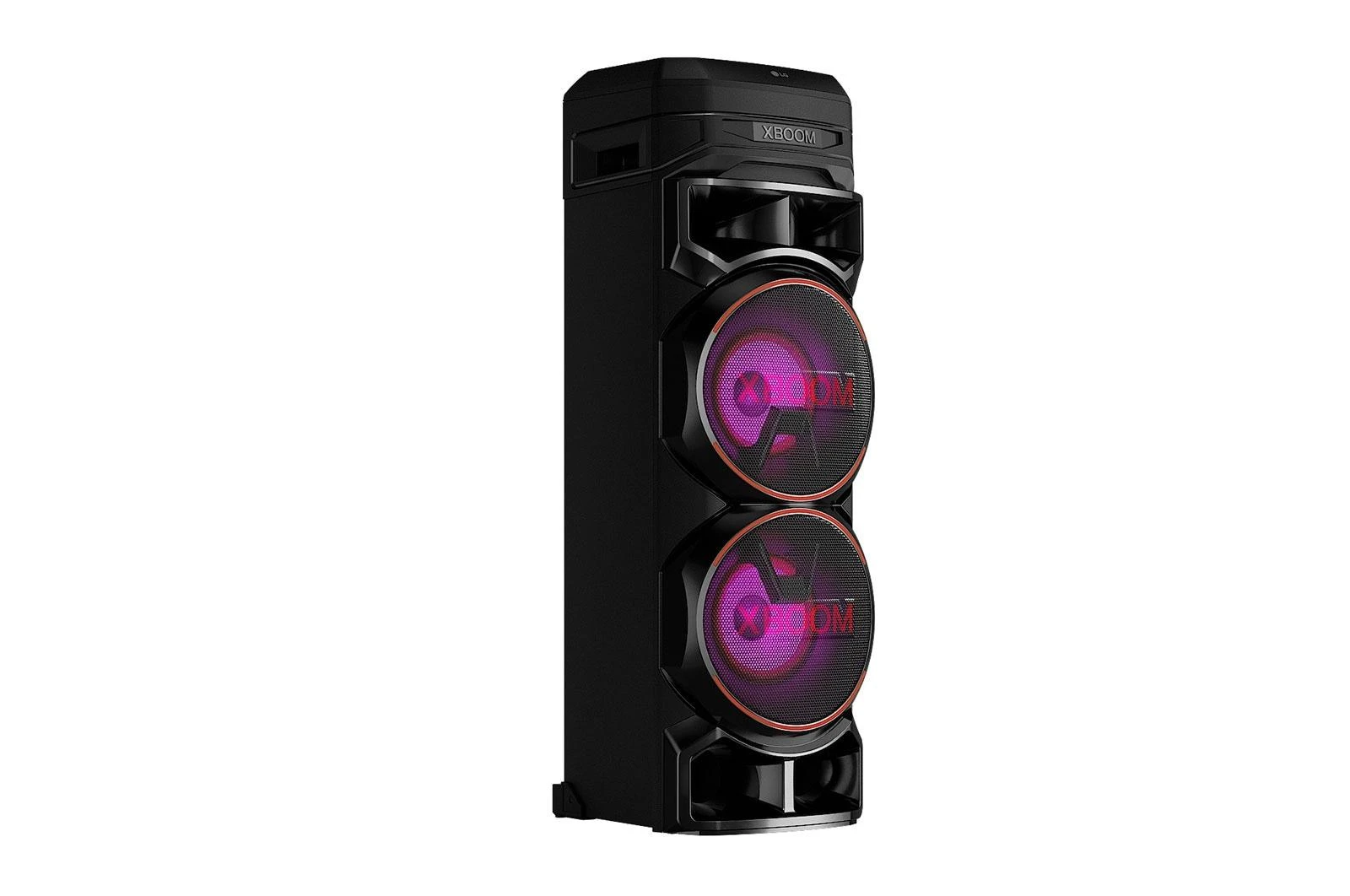 LG XBOOM RNC9 nešiojama kolonėlė