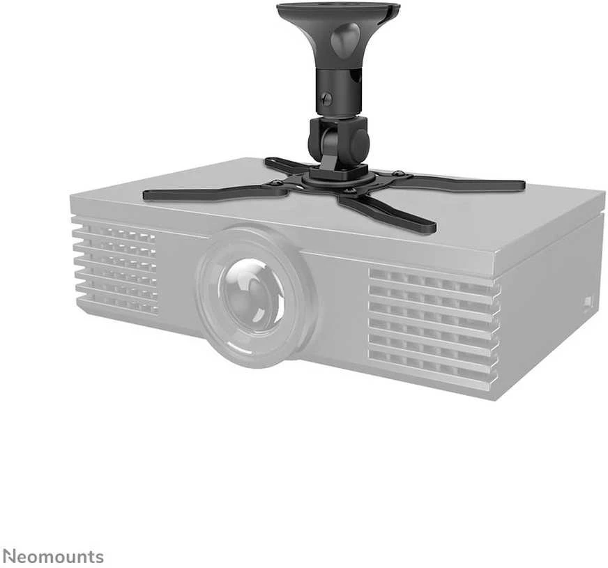 PROJECTOR ACC CEILING MOUNT/18.5CM BEAMER-C50 NEOMOUNTS