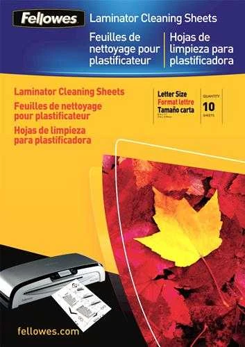 Fellowes (5320604) A4 10 vnt.