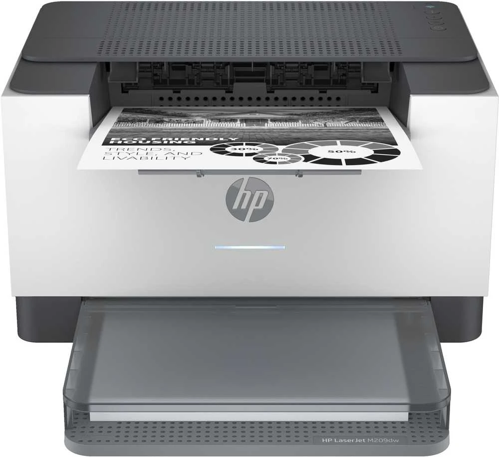 Lazerinis spausdintuvas HP LaserJet M209DW 6GW62F