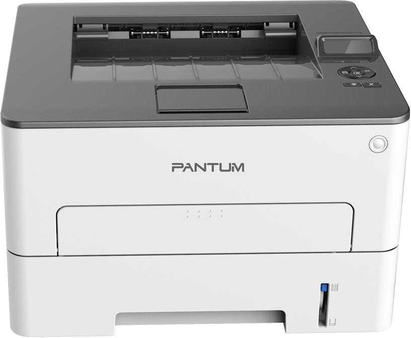 Pantum P3300DW | Mono | lazerinis | Lazerinis spausdintuvas | Wi-Fi