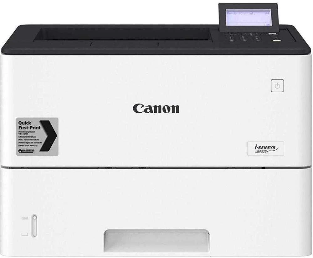 Spausdintuvas Canon i-SENSYS LBP325x 600x600 DPI A4